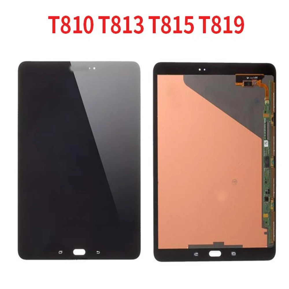 Lcd For Samsung Galaxy Tab S2 9.7'' T810 T815 T819 T817 Lcd Display