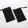 Handmade soap foaming net Wash your face wash soap bubble net Cleansing Foam Mesh bag Scrub bath Laundry soap bag 6