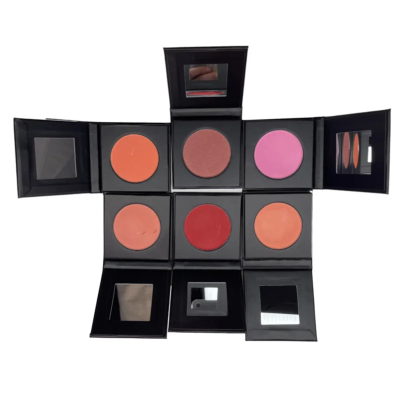 Private label mineral makeup manufacturers