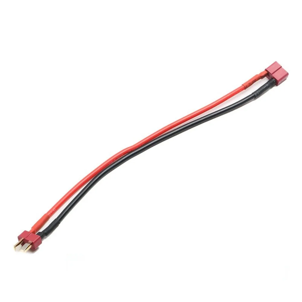 Câble RC 14AWG 30cm XT60/T Plug pour Batterie Chargeur