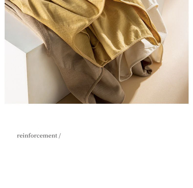 Winter frauen Thermo-unterwäsche Set Nahtlose Heizung Thermische Lange Unterhosen Anzug Dünne Elastische Warme Lange Hülse Abnehmen Dessous – Detail 23