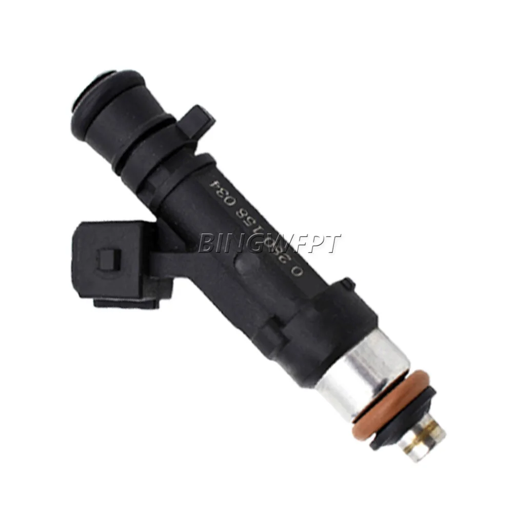 Einspritzventil Für Dacia Modelle - Passend Für Logan, Lodgy, Dokker