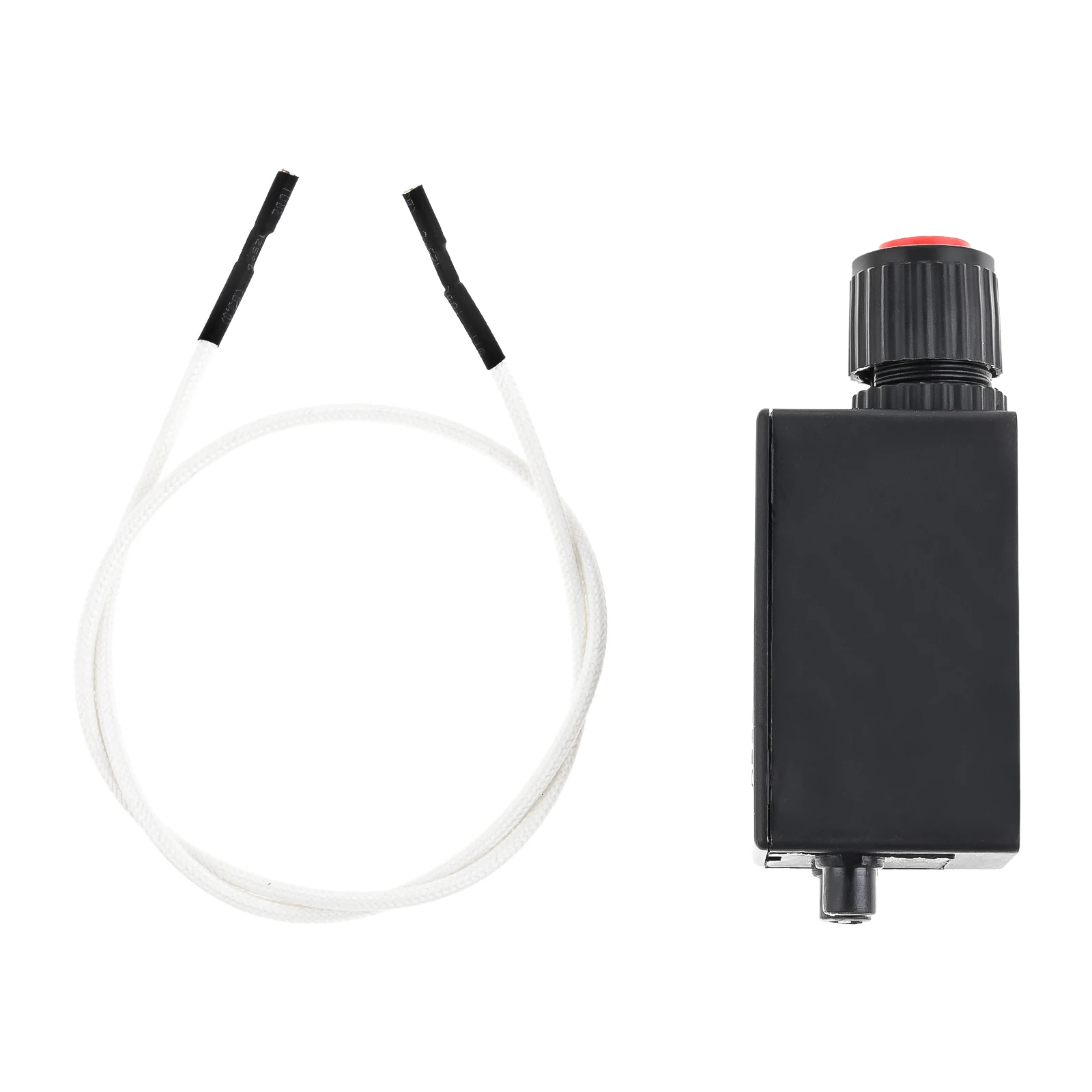 Electronic Push Button Pluse Igniter with 50cm Wire for Uniflame Patio Heaters Gas Fire Pit Gas Burner Grill Igniter AA Battery grill ignition system ignition electrode