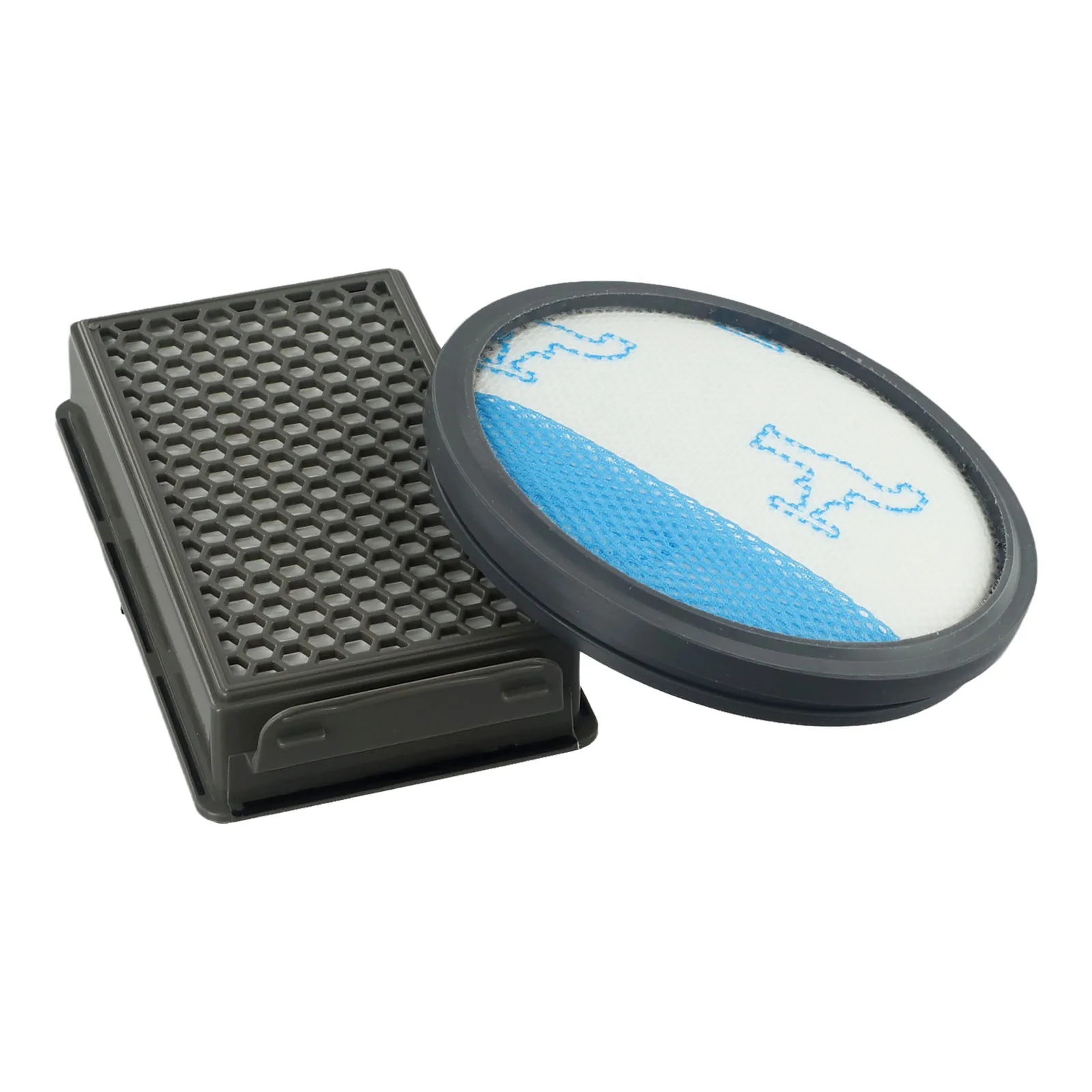 

Filters Kits For RO3731,RO3731EA,RO3753,R0 3753EA,RO3786,RO3786EA Compact Power Cyclonic ZR005901 Vacuum Cleaner Parts