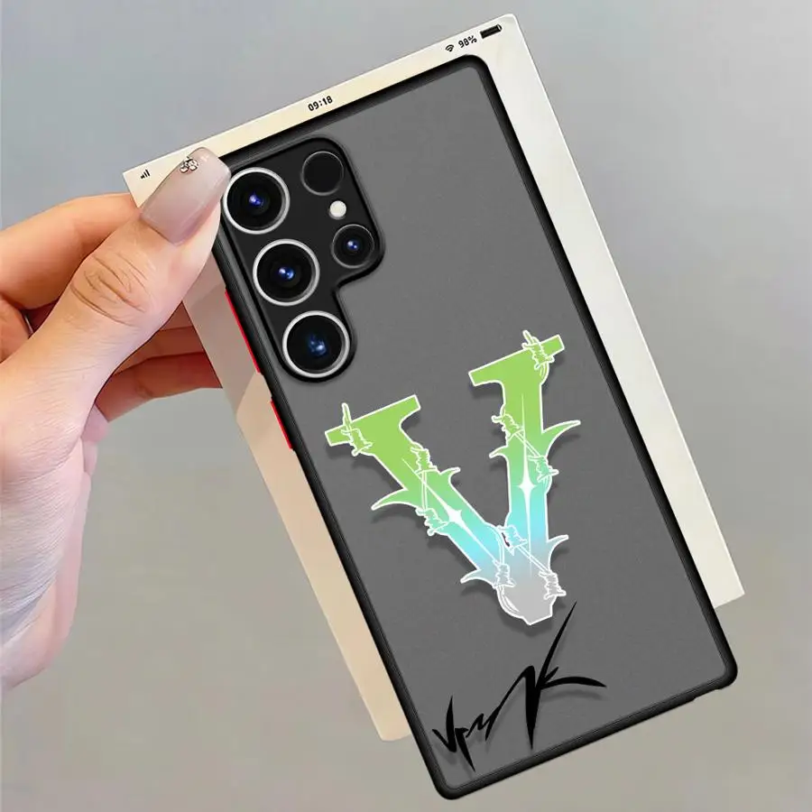 VRUNK Cool Soft Cover Case – Stylish and Durable Protection