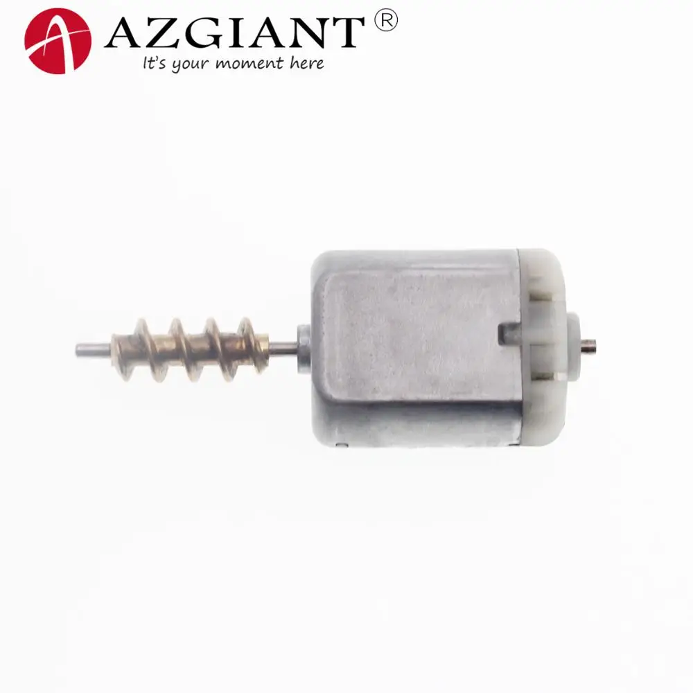 Motore Della Serratura Della Porta Centrale Dell'Auto Dc Fc280 Spazzola Di Carbone Per Jaguar Xj6 Xtype Jaguar Xj8 Xj8L Xjr X350 Fc280