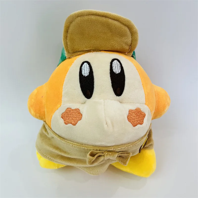 S5a000089caa44a73b6b59e0026e4b8caT - Kirby Plush