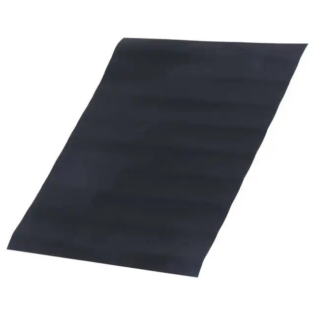 Barbecue Grill Szőnyeg Üvegszál Szövet Téglalap Bbq Nem Bot Főzéshez - Image 4