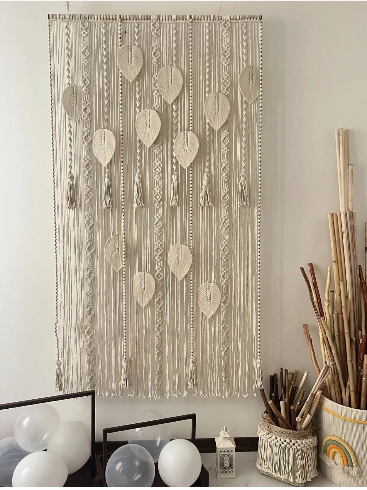 Type B 90cm wooden p
