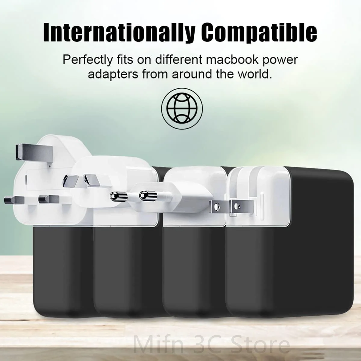 Рисунок 6 - Для MacBook Book Pro 16 15 14 13