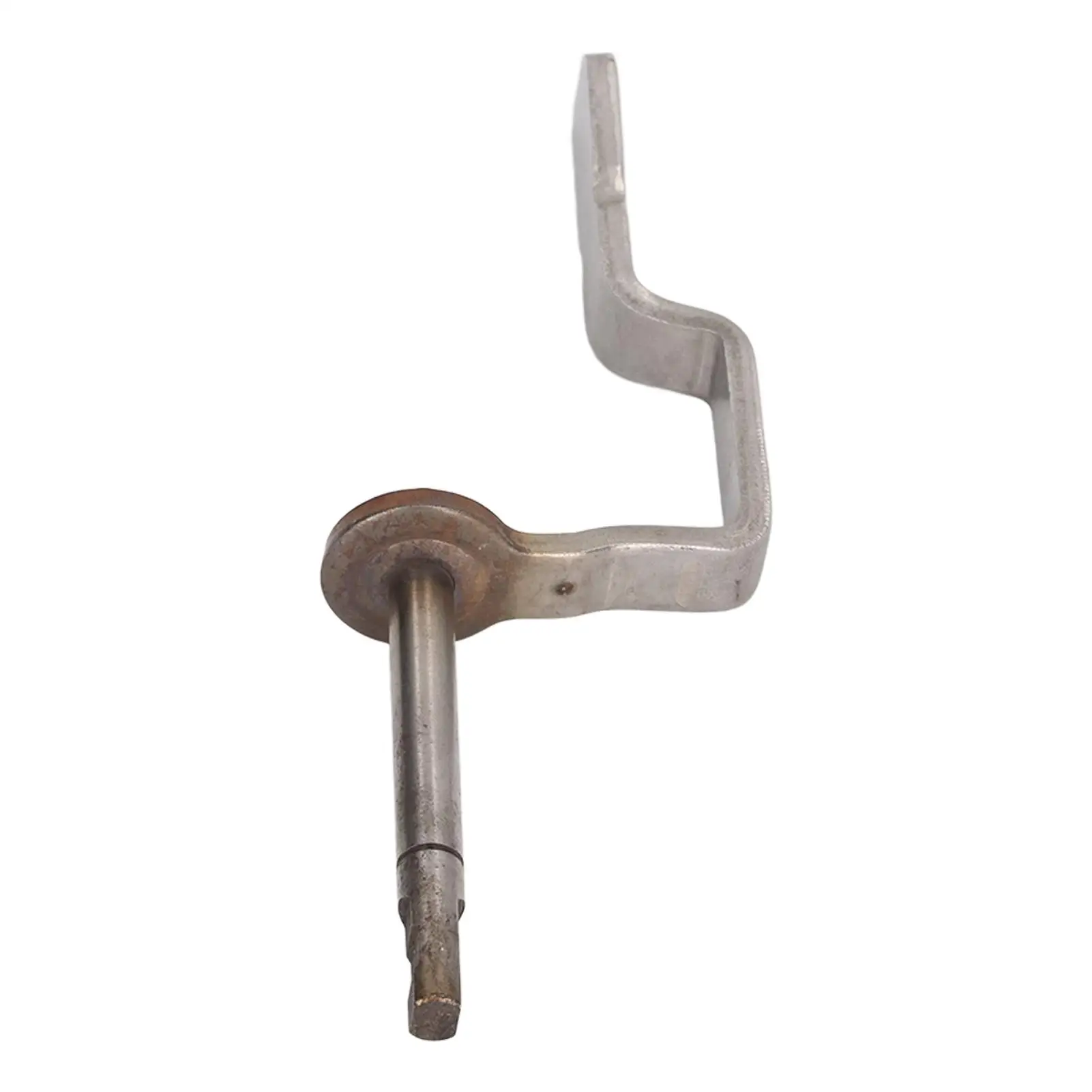 Boat Outboard Engine Tilt Lever Accessory for 15-18HP for 2 Stroke Motor Easy Carrying