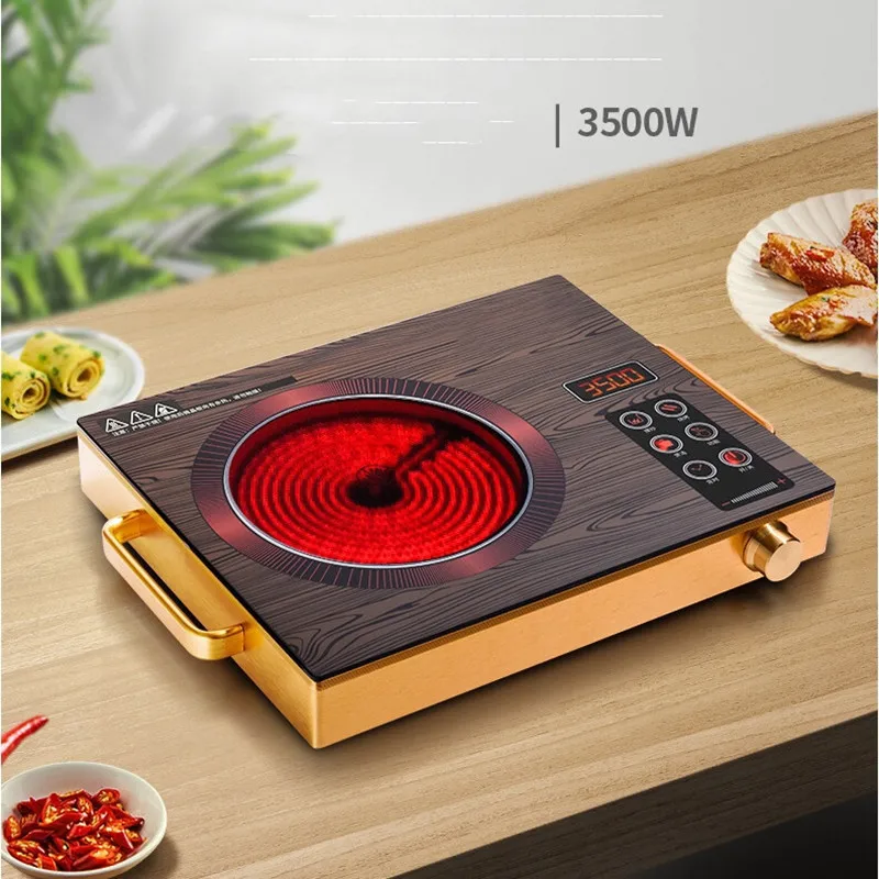 electric stove hot pot