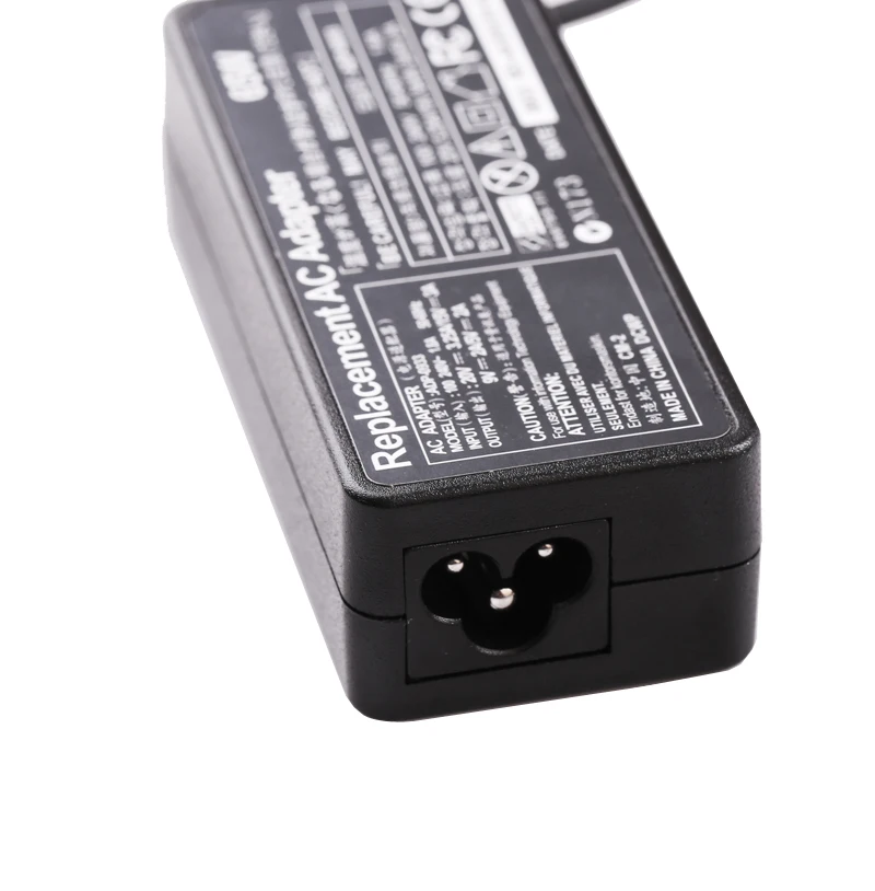 Power Adapter 65W 60W 45w USB C For MacBook ASUS ZenBook Lenovo Dell Xiaomi Air HP Sony