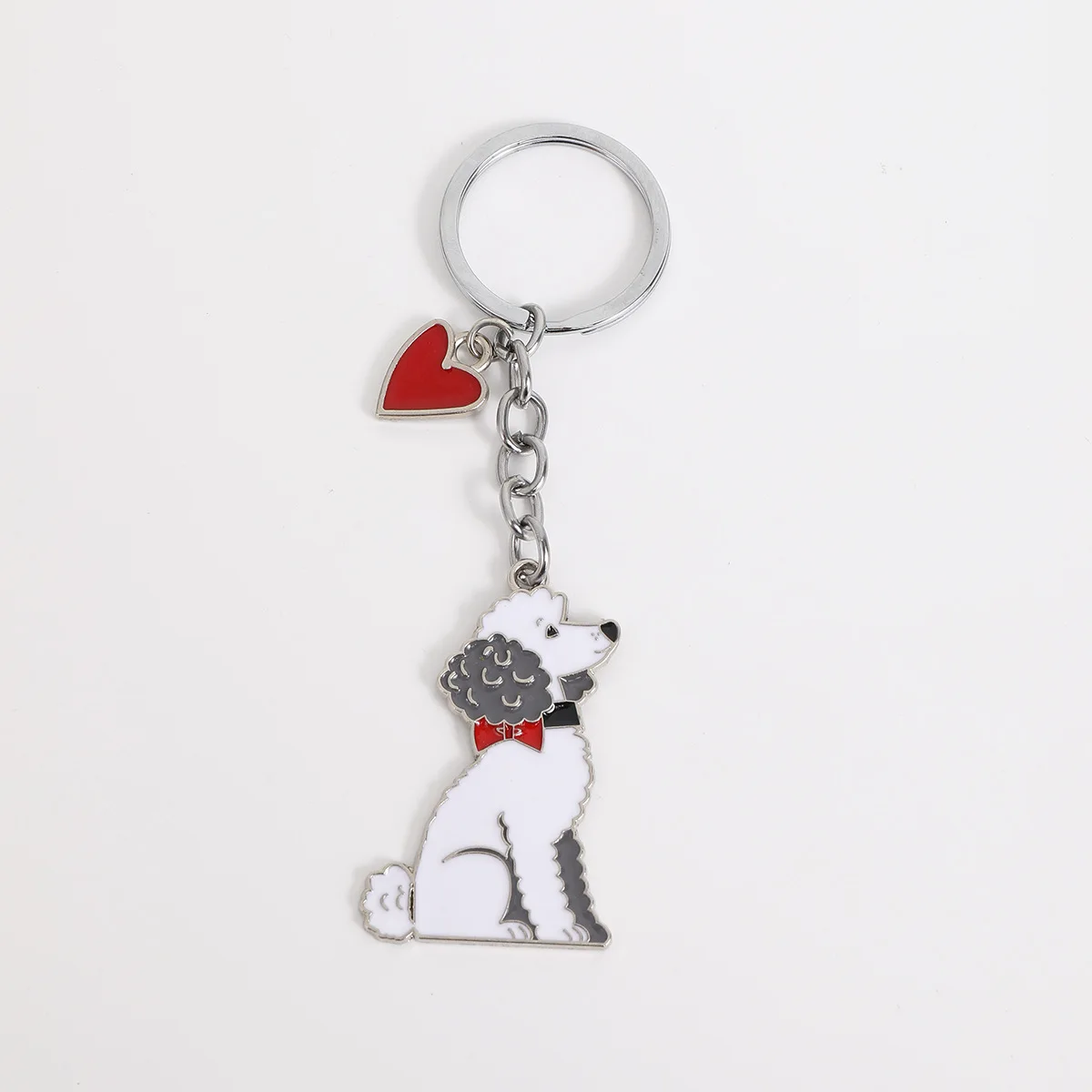 cute-poodle-dog-keychain-for-women-men-handbag-car-accessory