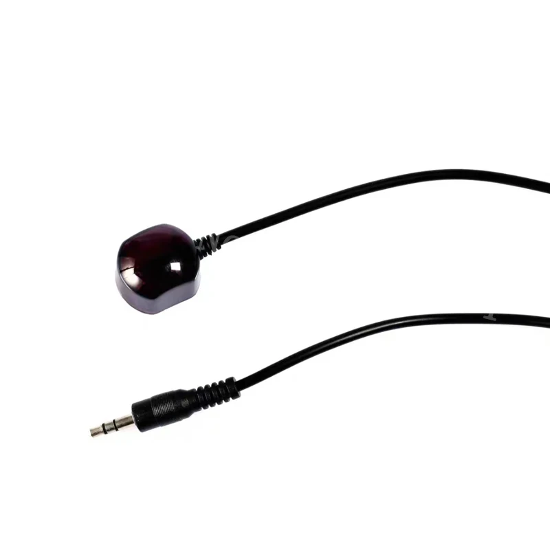 3.5mm IR ܼ   ű  ڵ ̺ ͽٴ  ý  IR ű   ڽ 