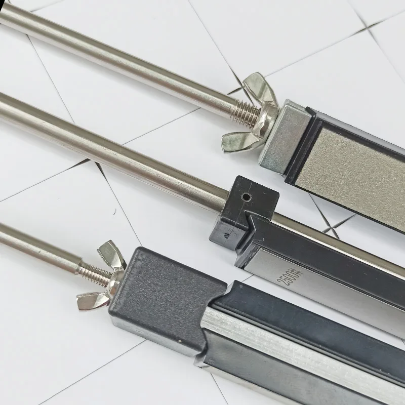 80~3000 Grit Diamond Bars Professional Knife Sharpener Sharpening Stone Whetstone System Auxiliary Tool Accessories Apex knife sharpener,knife sharpening stone,diamond sharpening stone