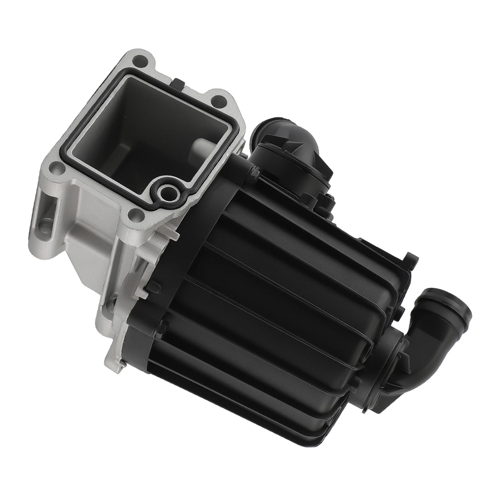 GELUOXI For Volvo D13 Crankcase Ventilation Separator 21373547 22877306 With Gasket 20532891 - View #9