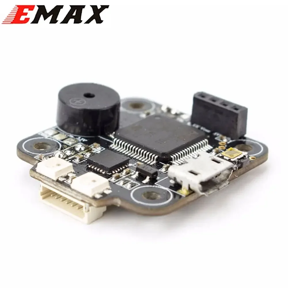 Emax Mini Magnum 2 F4 Flight Controller Osd Stm32F405 Mcu Integrato 5V/3A Bec Per Rc Fpv Drone