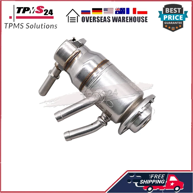 • Iniezione Di Fluido Per Emissioni Diesel Iniettore Adblue Fluido Catalitico