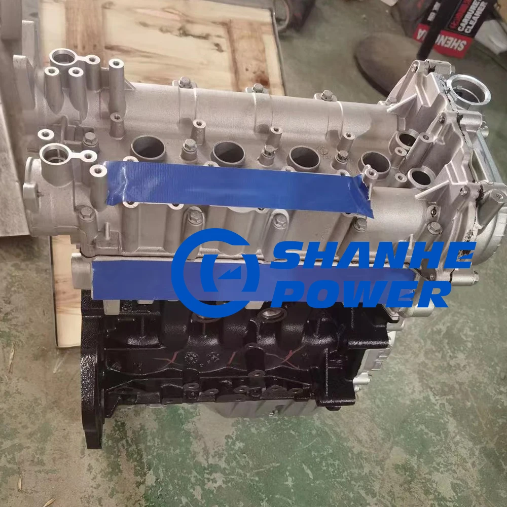 LFF Engine Parts 1.4T Gasoline Motor For Buick Car Accessory Auto Accesorios бензиновый двигатель Auto's Motoren أجزاء المحرك 3