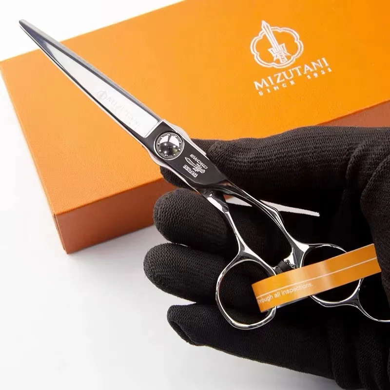 ミズタニシザー　SWORD DB-20 6.2インチ Sword DB 20 – M3 Mizutani