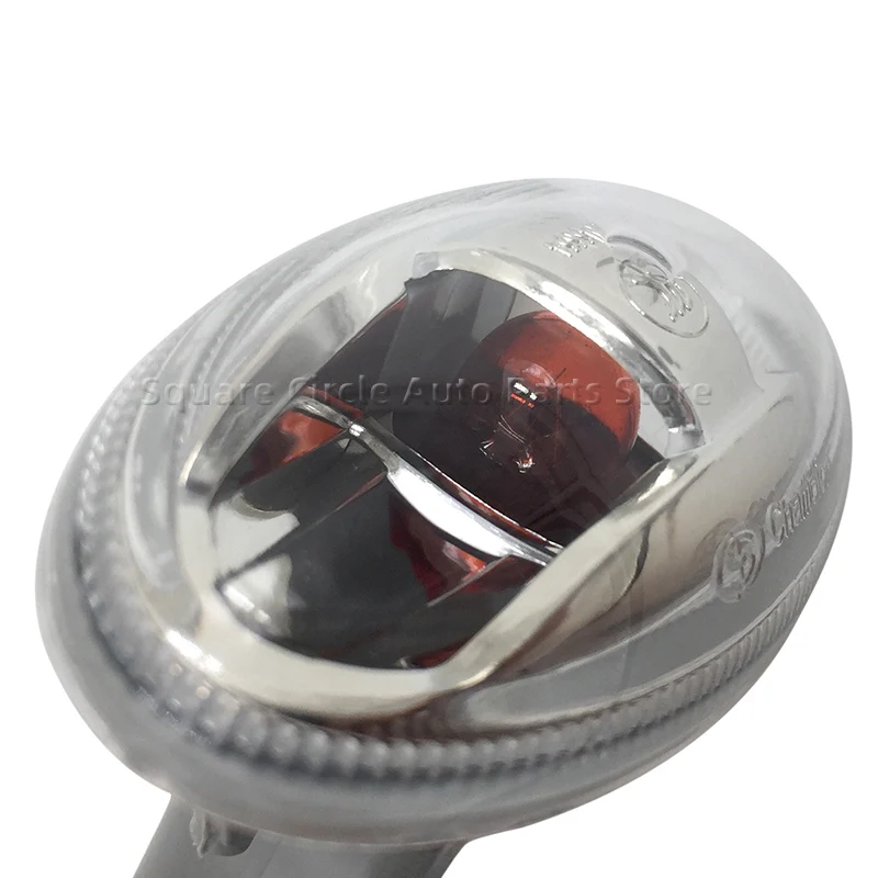 Фото 6325G3 относится к Peugeot 206 207 307 407 607 301 107 профиль указателя поворота №4