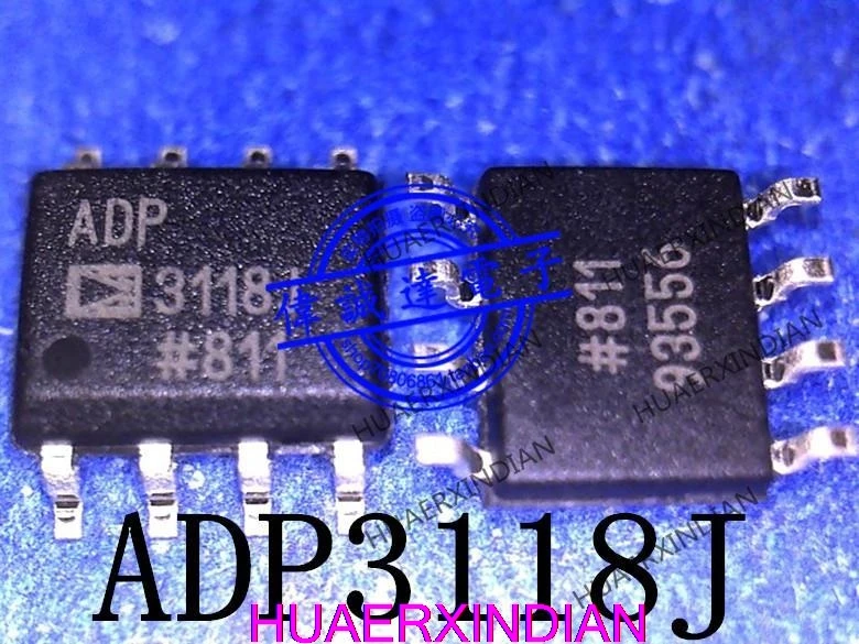 

ADP3118JRZ-RL ADP3118J 3118J SOP8 новый и оригинальный