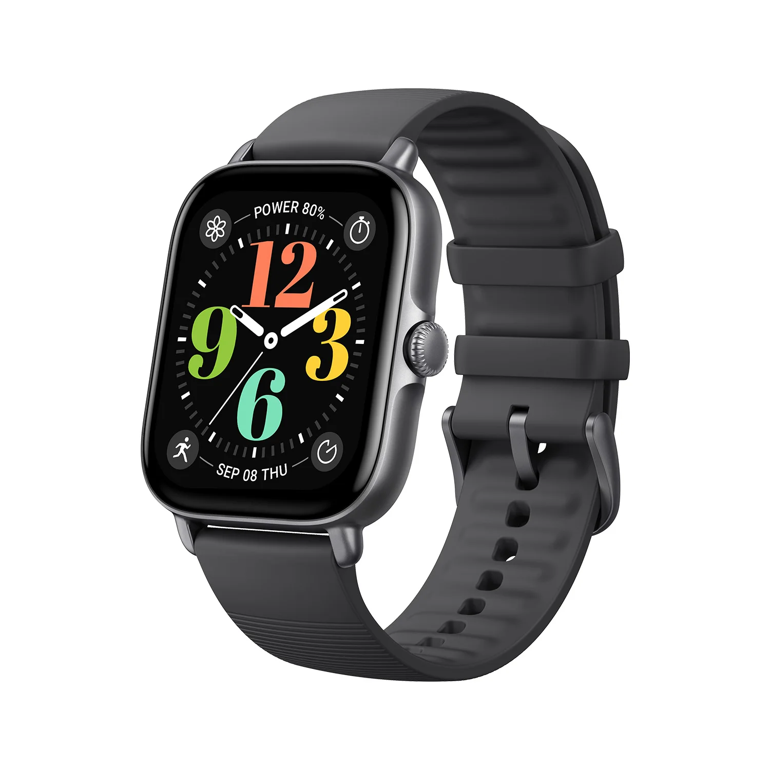 Graphite Black