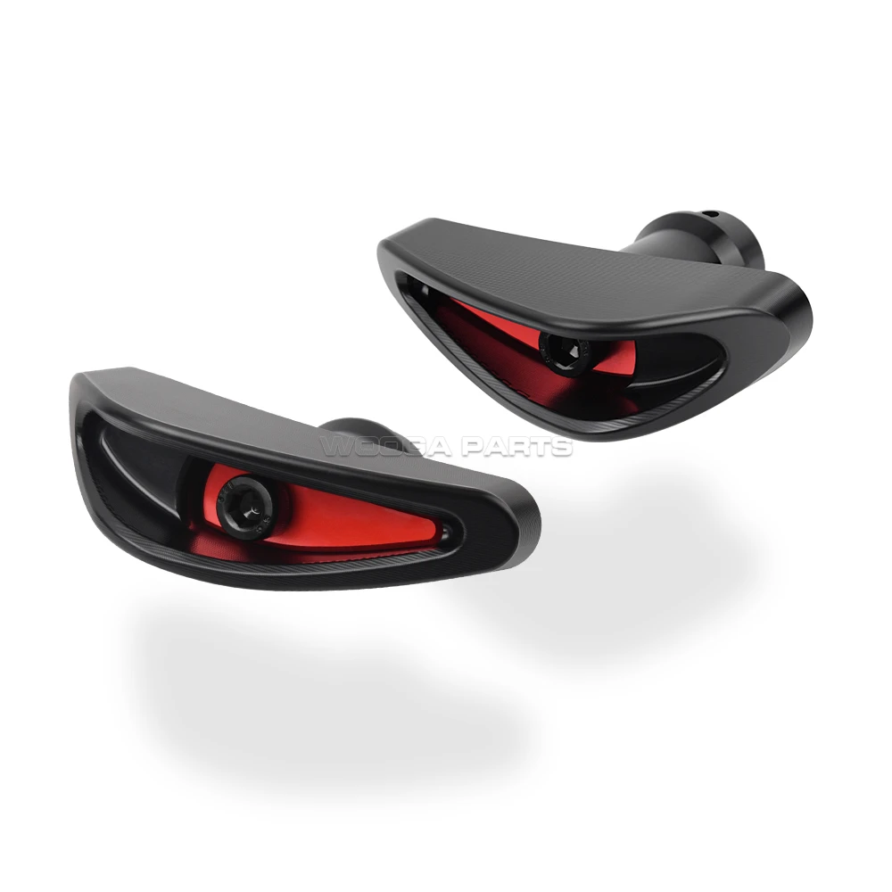 カワサキ 純正 フレームスライダー ニンジャ ninja アクティブからNinja ZX-25R用スライダーとレバーが新登場