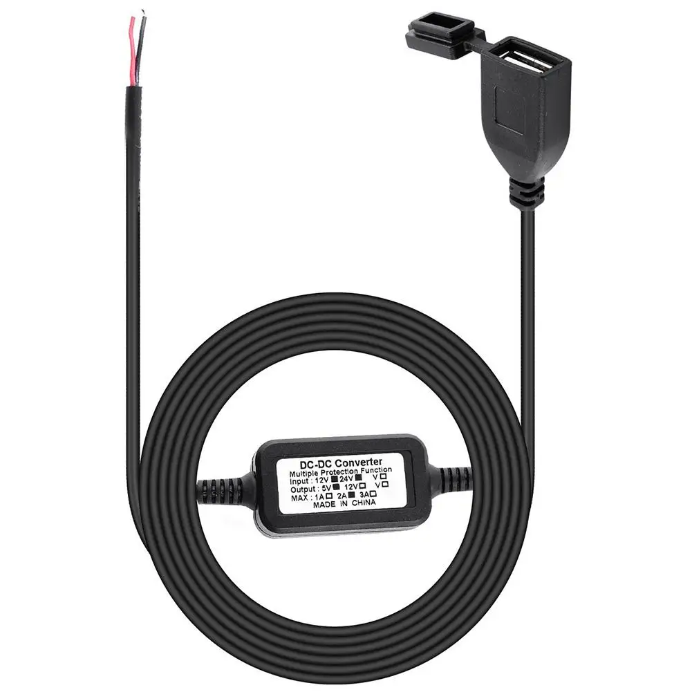 ڵ     , 12-24V   ġ,    USB Ŀ,  Qc3.0 C2F8