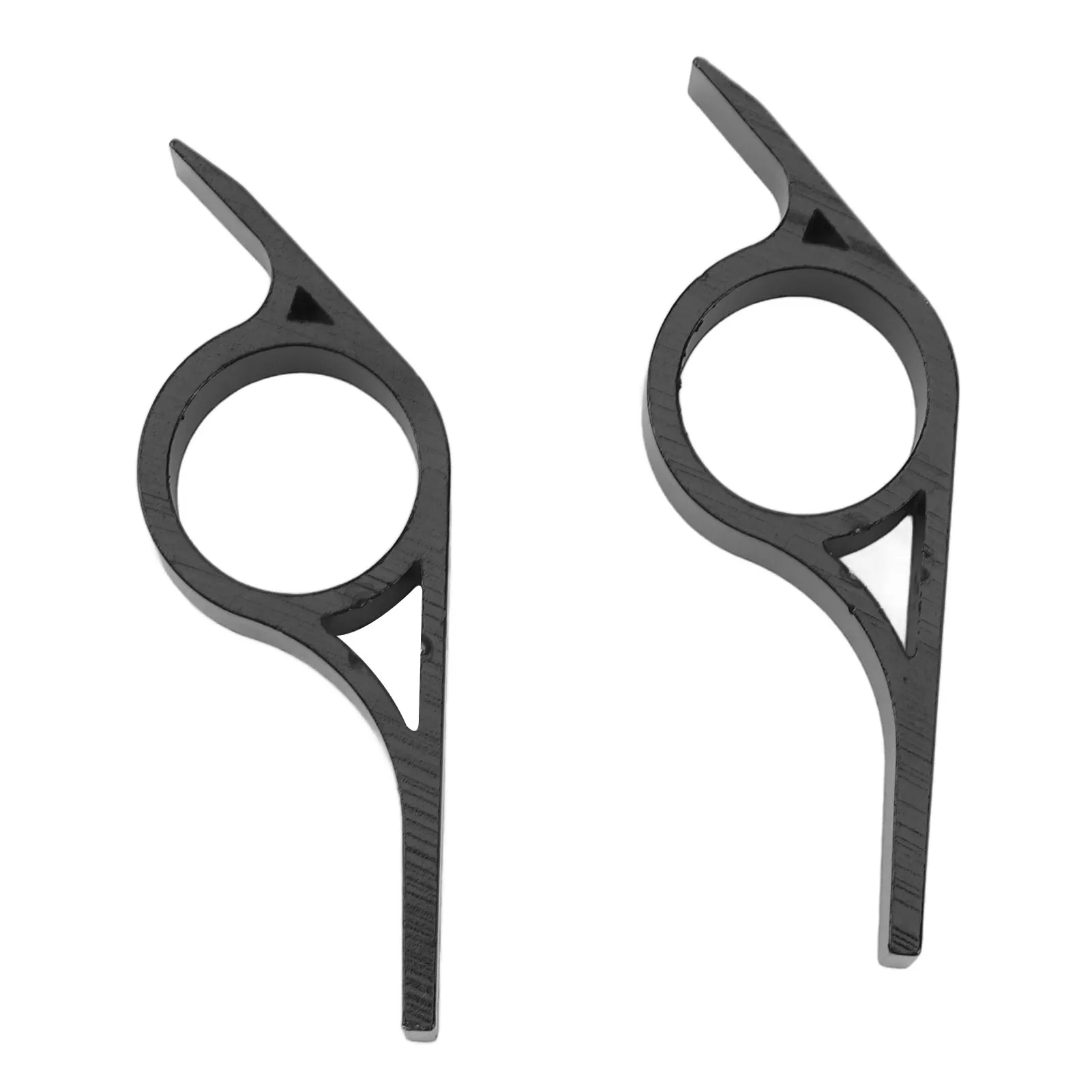 Pry Set for Hitch Cover Pry Set Aluminium Alloy Removal Tools Replacement for Y to