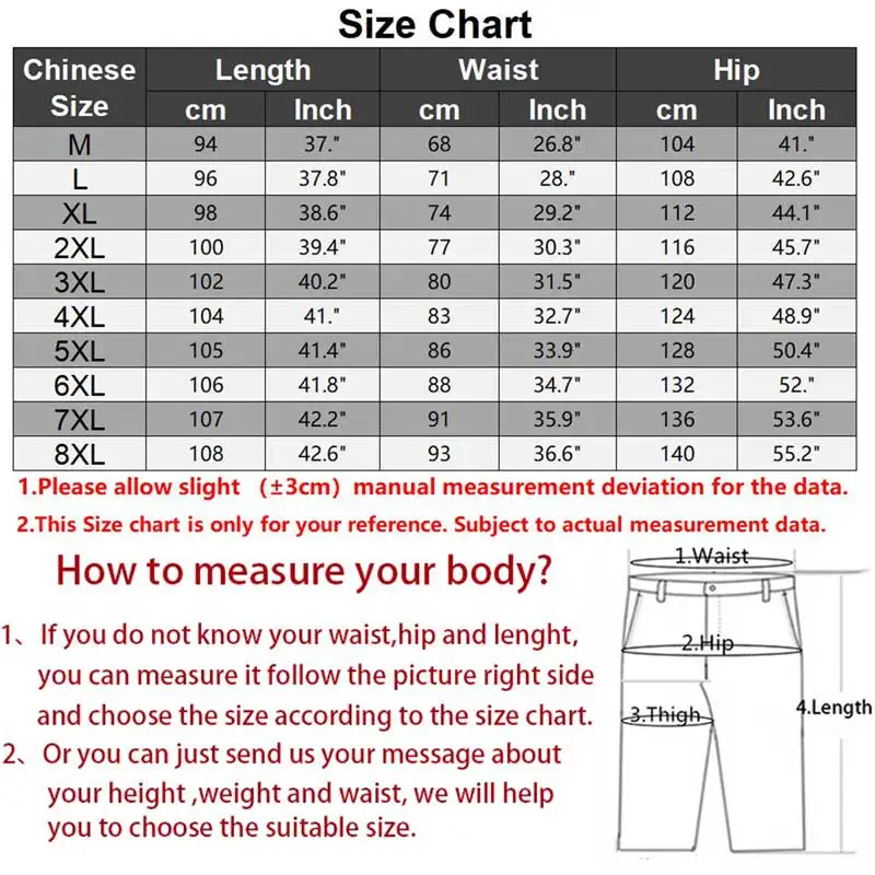 Description Picture 2 of itemMen Solid Color Pure Cotton Leggings Men's Autumn Winter Loose Casual Sport Pants Male Largo Size Thickened Warm Trousers Men