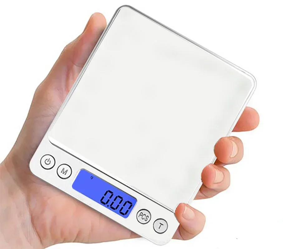 500g-0.01g