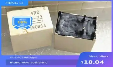 

100% NEW Free shipping 742 355-22 12VDC