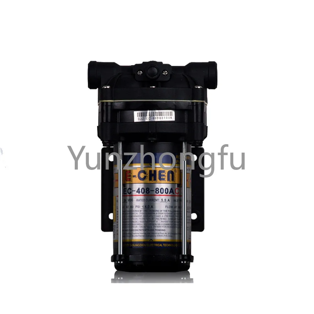 

Echen Micro High-pressure 800G Diaphragm Pumps