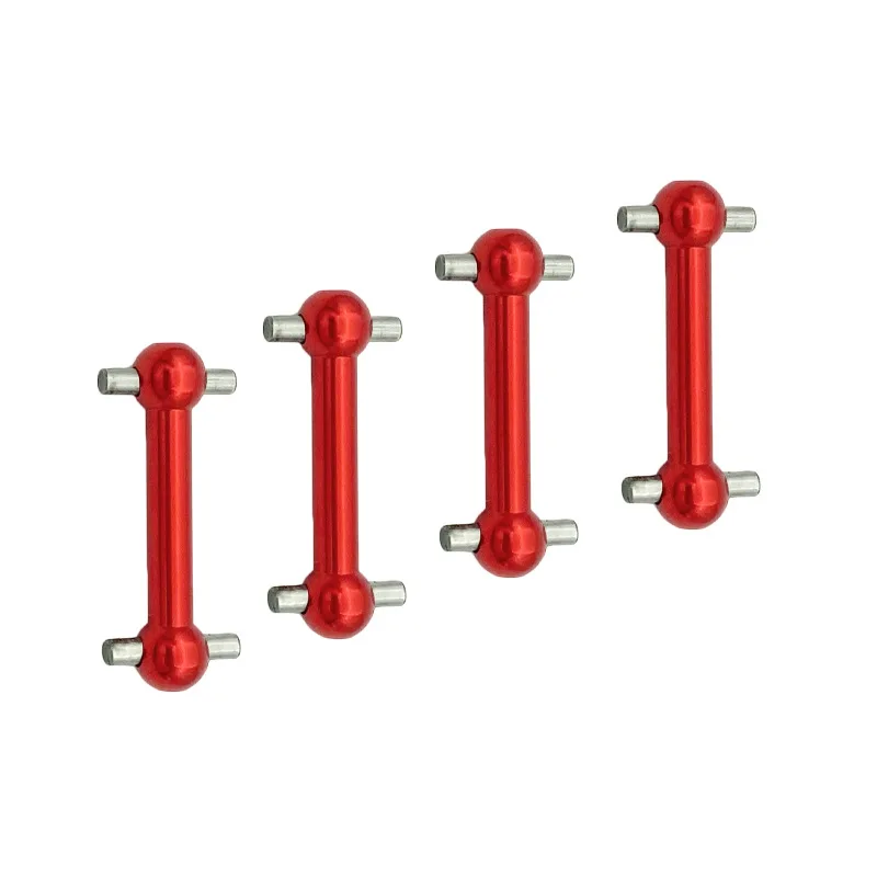 

1:10 Flat Sports Car TT01 TT02 Drive Shaft Aluminum Alloy Upgrade