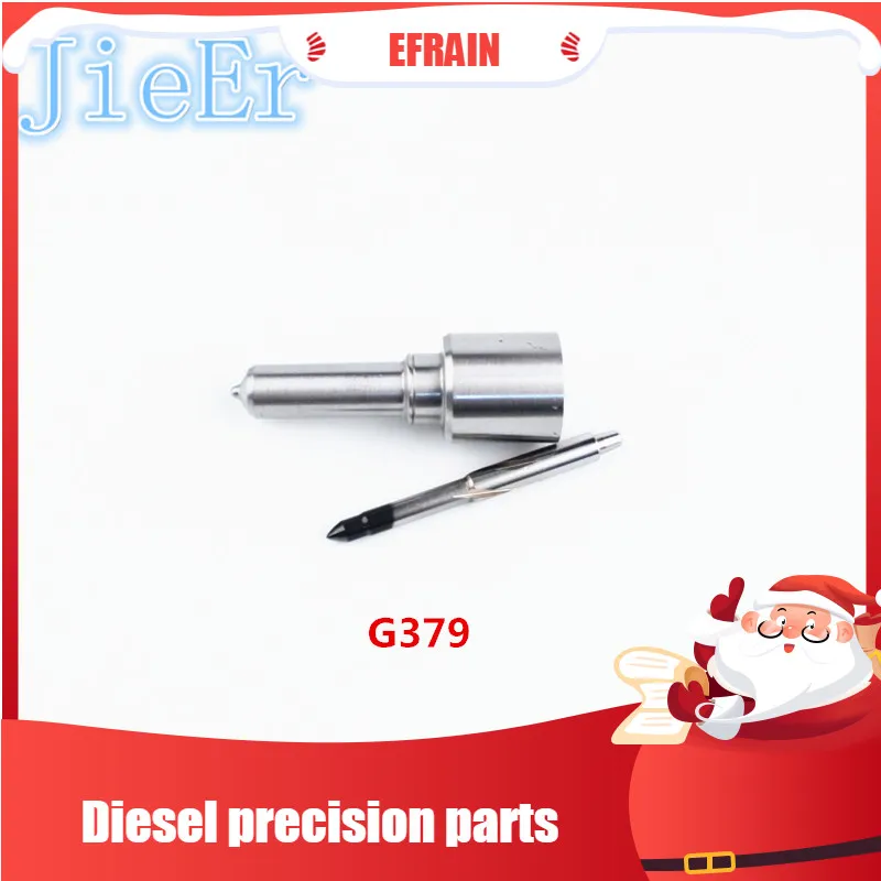 

Nozzle for H5 H6 28231014 injector assembly matching diesel Nozzle
