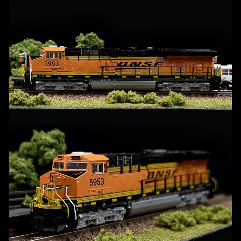 Kato, Estados Unidos, Modelo, Tren, Productos, Escala, | Envío Gratis