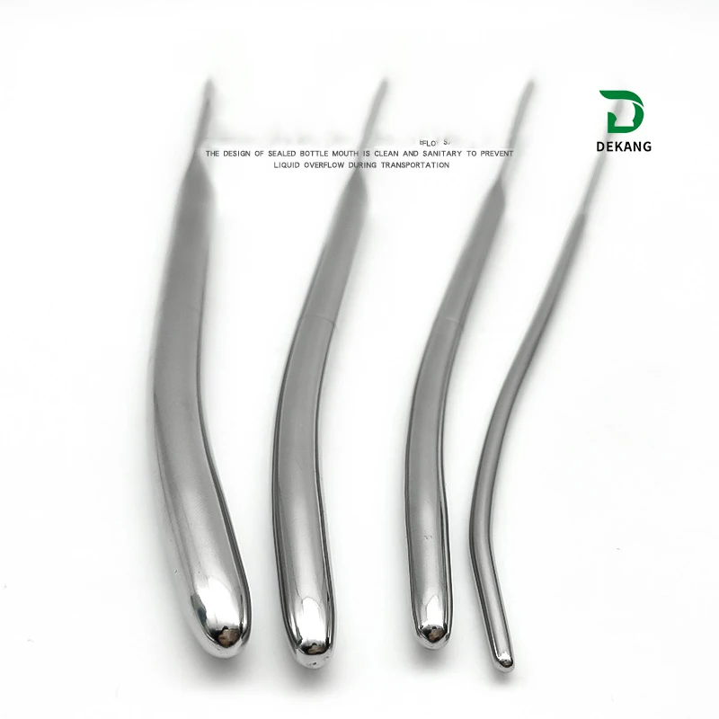 RoundHeadCervicalDilatorStickDilatorStickDilatorBarStainless