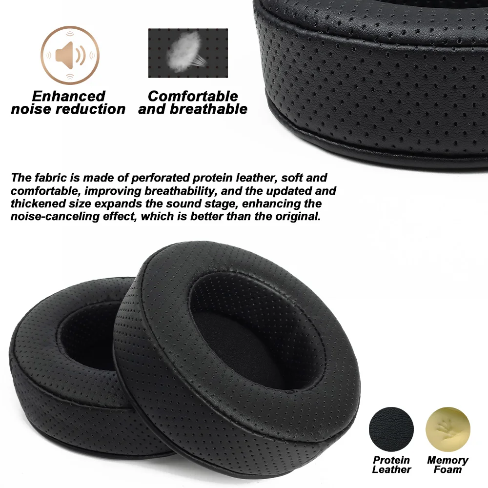 sony MDR-V700/DJ V730 Z700DJ XD900 Ear pads cushions foam covers