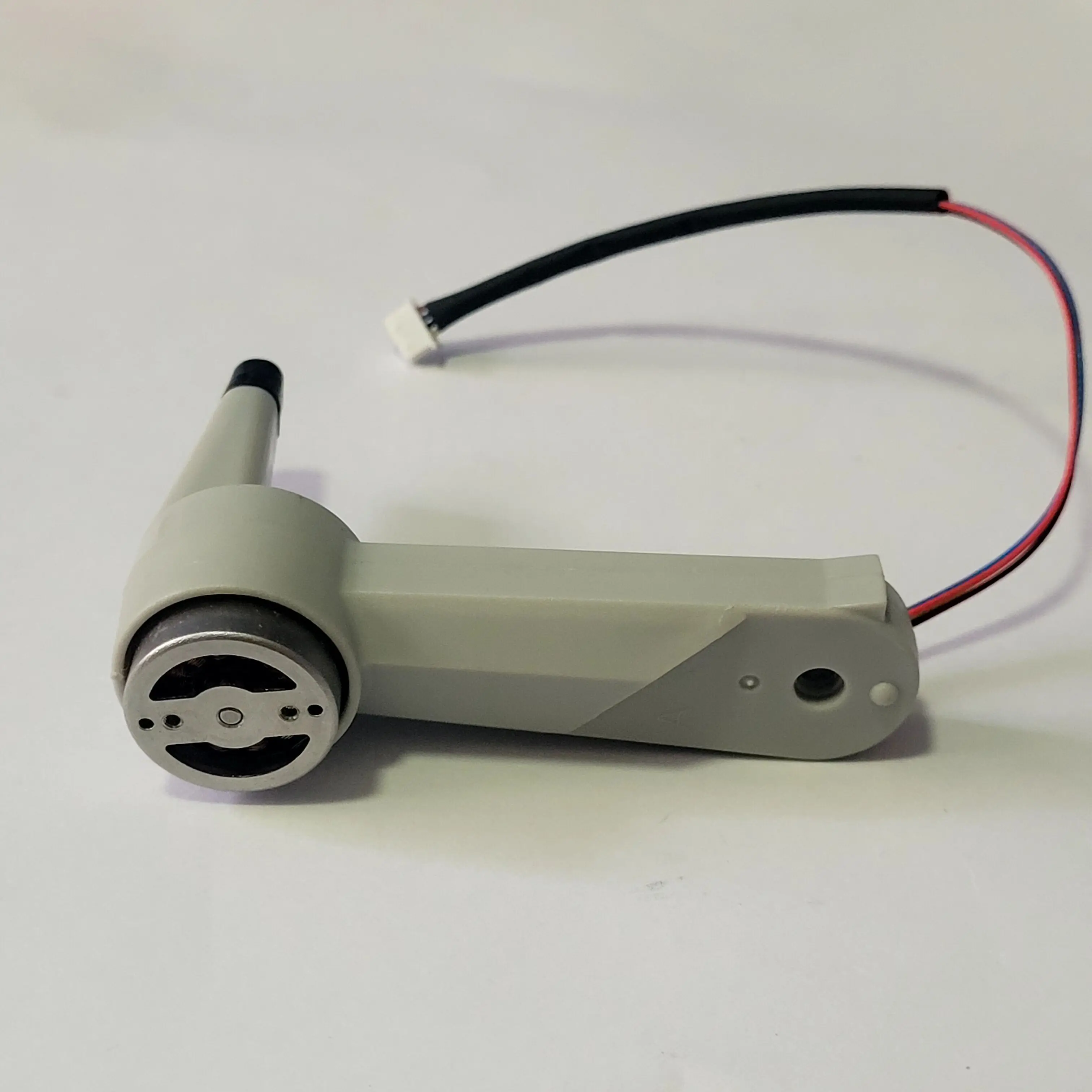 

L900 PRO Drone Motor Arm Rear A Arm Spare Part RC Quadcopter Accessory Gray Color