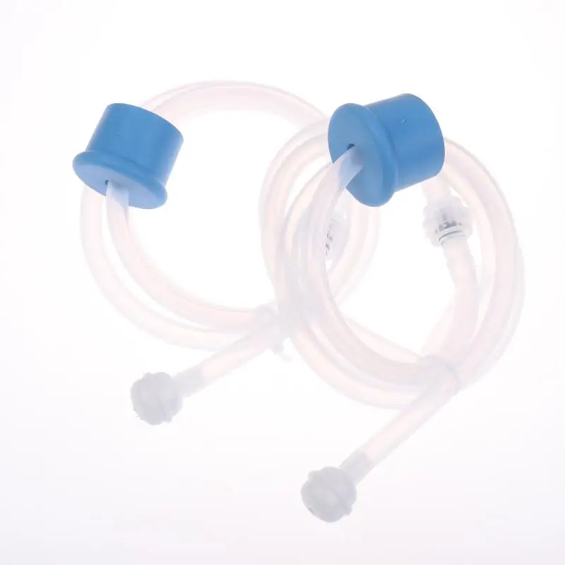 Enhance Your Kitchen Sink with Our Soap Dispenser Extension Pipe Kit