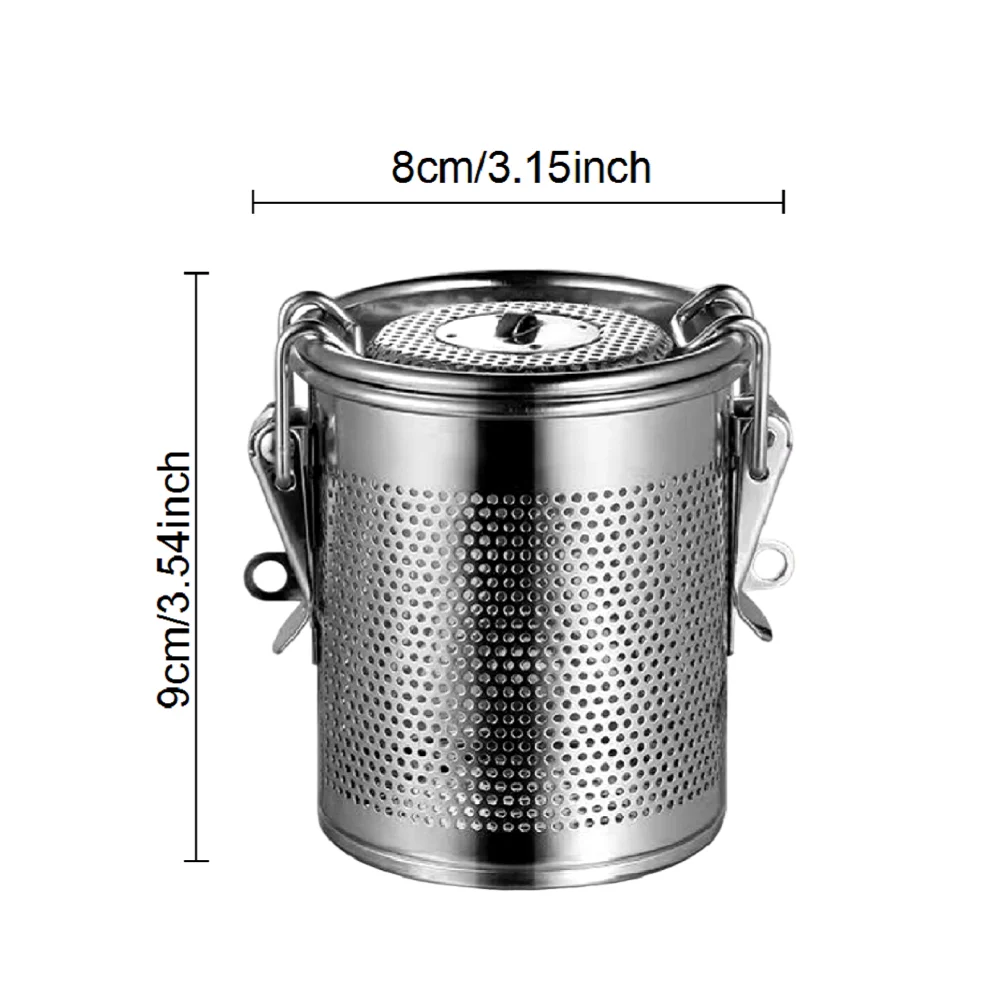 Moisture Desiccant Household Dehumidification Box Silica Gel Desiccant Absorbent Canister for Safe Cabinet Tool Box