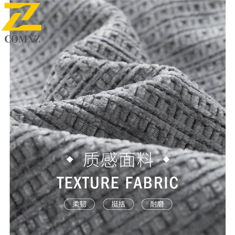 Men's American Style Workwear Jacket  Lapel Hiking Coat Waterproof Windproof Outdoor Utility Jacket for Camping Mountaineering