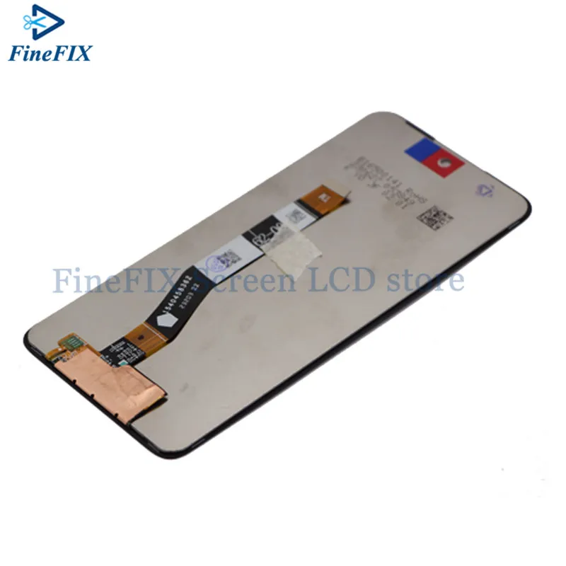 Tested Well 6.5'' For Motorola Moto G14 PAYF0010IN LCD Display With Touch  Screen Digitizer Assambly For Moto G54 XT-2343-1 LCD - AliExpress