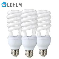 Vintage - Style Energy - Saving LED Light Bulb (White light)