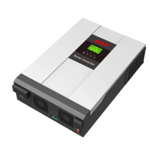 Inverter Ibrido Ad Alta Potenza Marca 1Kw 2Kw 3Kw 5Kw Potenza Inverter A Onda Sinusoidale Pura