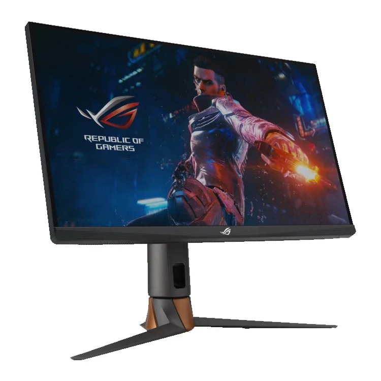

2K esports IPS HDR600 360Hz high brush game display 2K esports 360Hz high brush display IPS Monitor