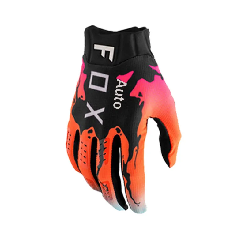 Рисунок 4 - Перчатки для горного велосипеда Auto Fox