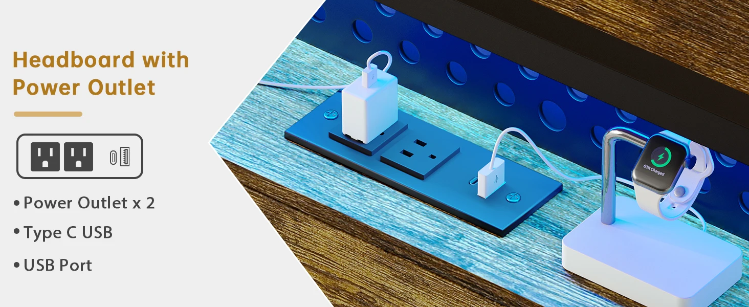 Charging Station